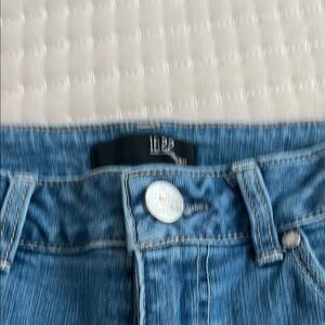 Blue Women's Jeans